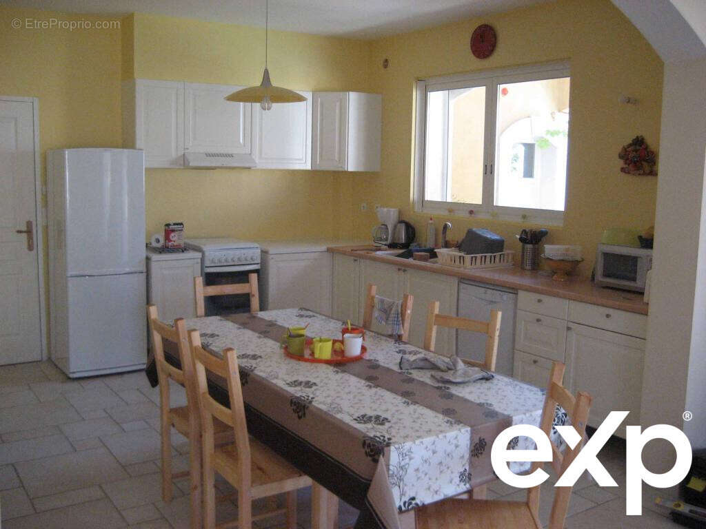 Maison à SAINT-CLOUD