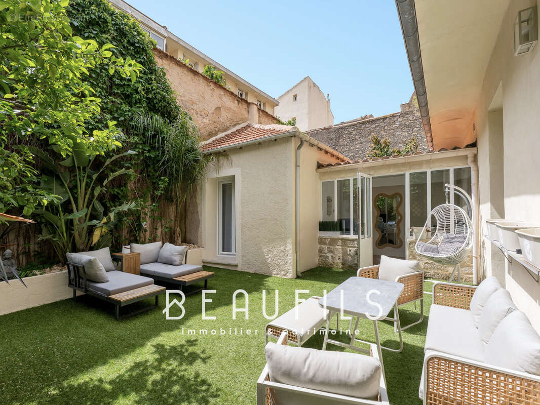 Appartement à SETE