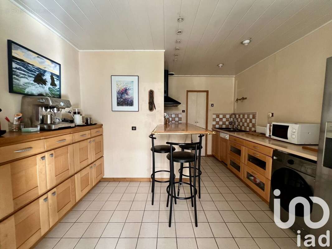 Photo 3 - Maison à SASSENAGE