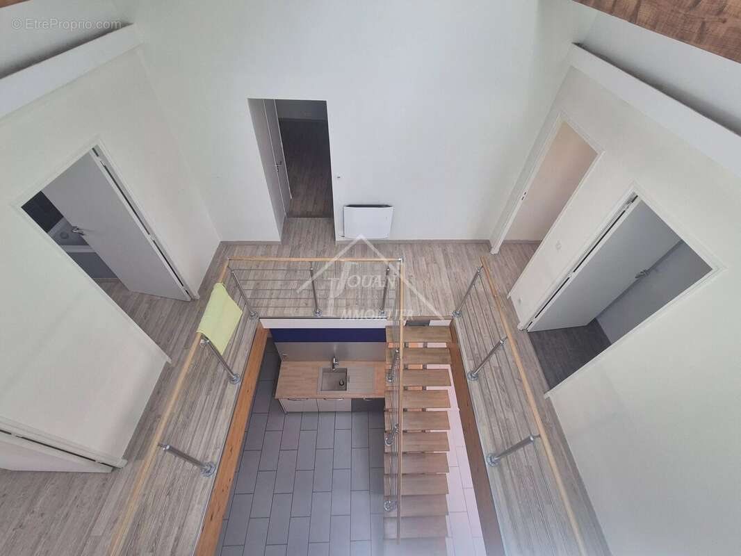 Maison à GANNAT