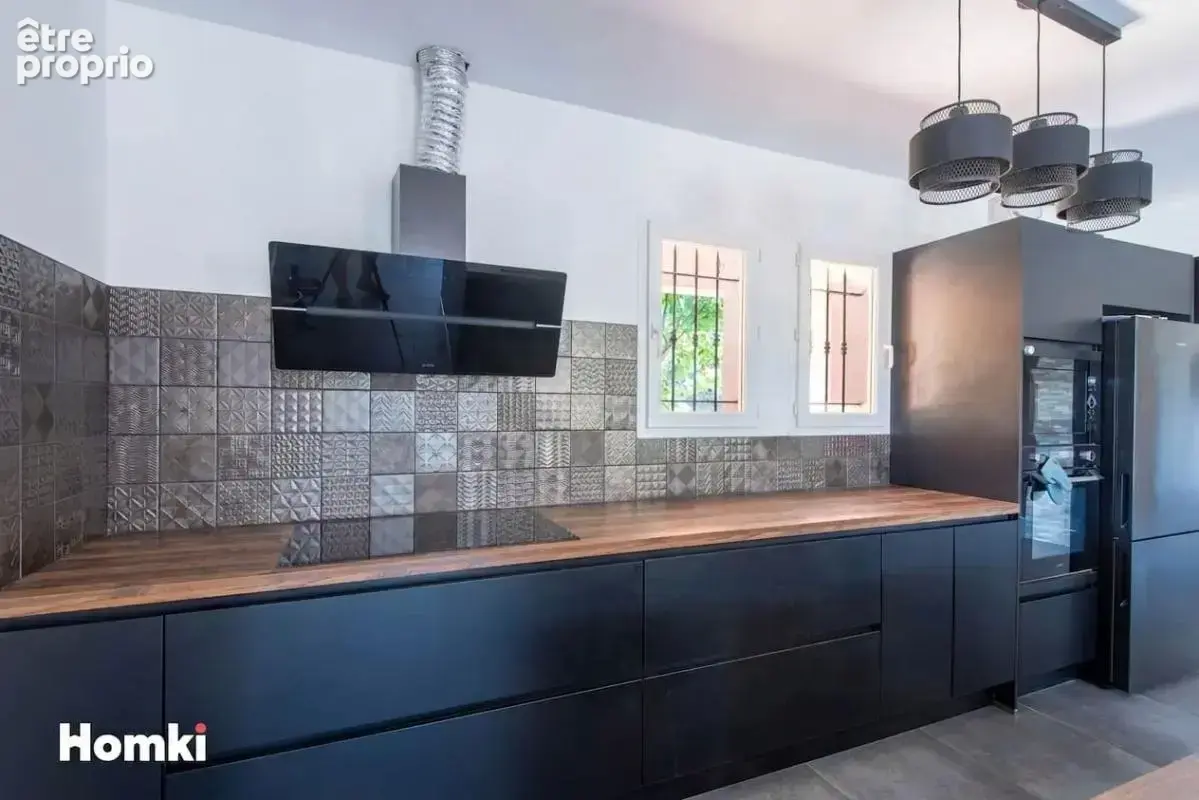 Maison 4 pièces sur 3300m² - Le plan des Pennes Mirabeau - photo 11