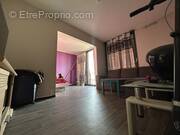 Appartement à VAULX-EN-VELIN