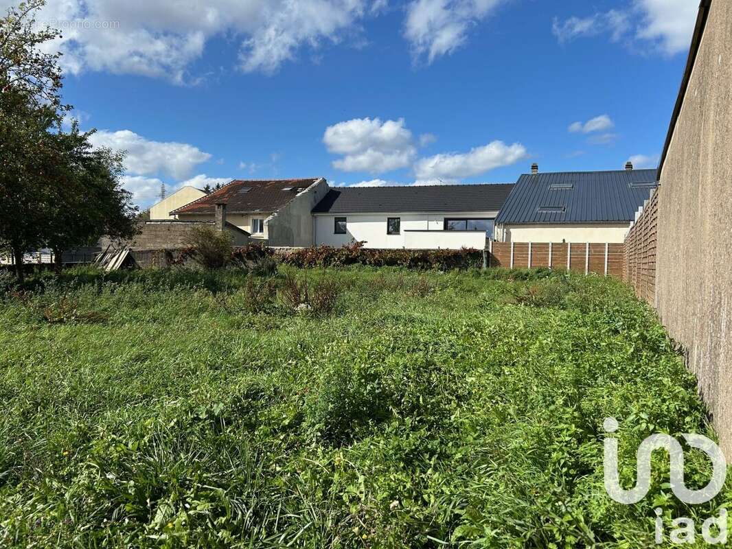 Photo 3 - Terrain à FLORANGE