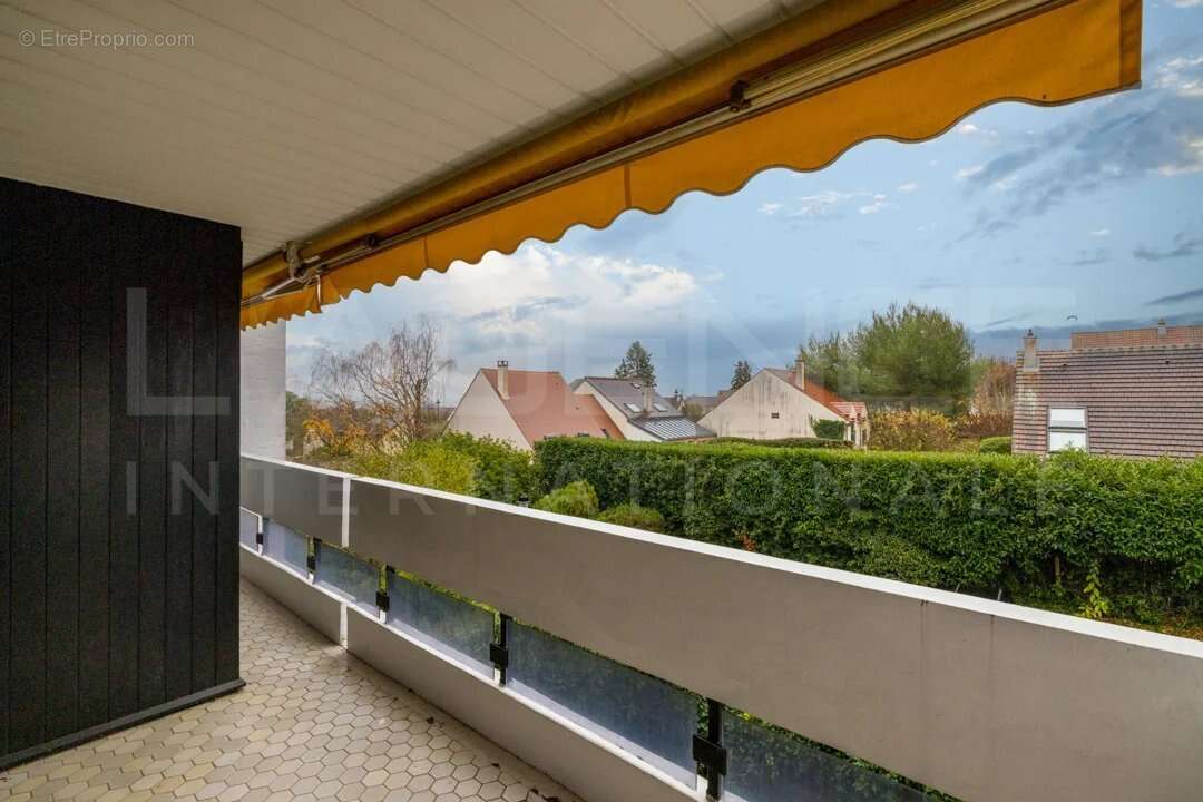 Appartement à FOURQUEUX