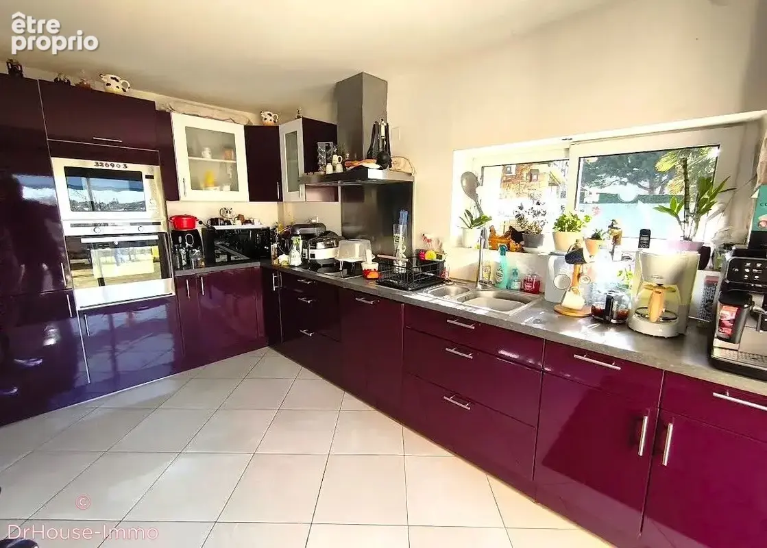 Maison 7 pièces 135 m² à vendre à Thiviers (24800) - photo 21