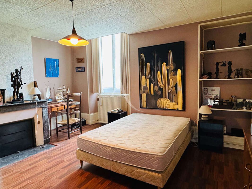 Maison à ROMORANTIN-LANTHENAY