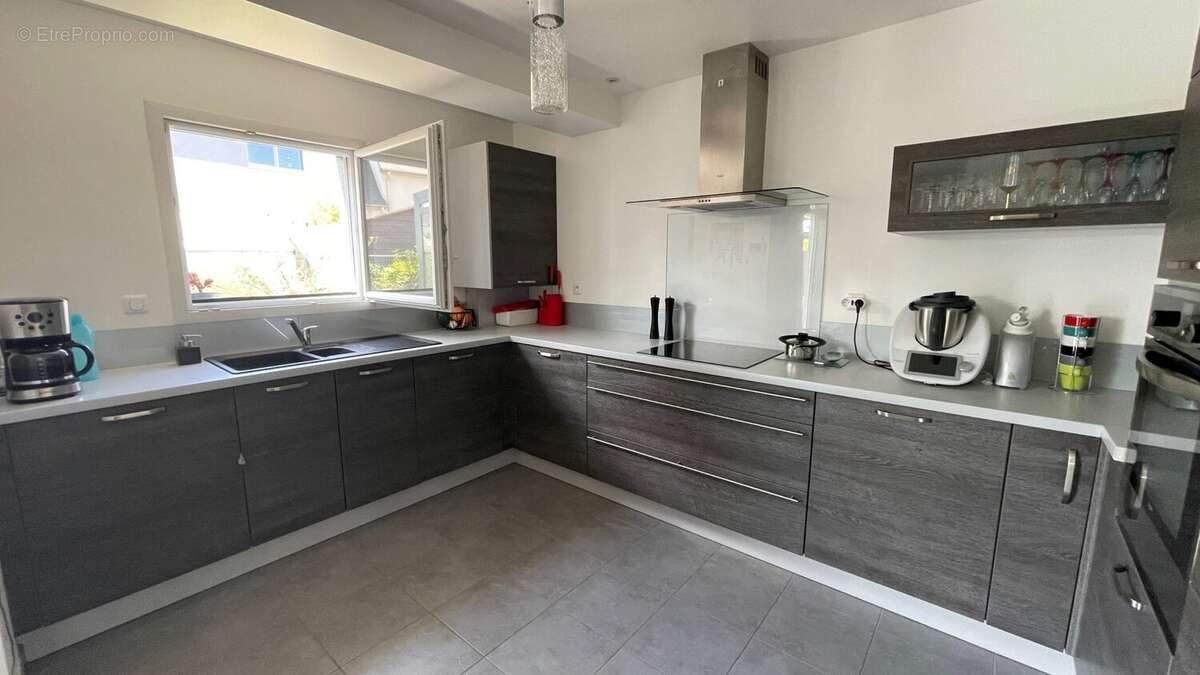 Maison 61 m² à Breal-Sous-Montfort  - photo 5