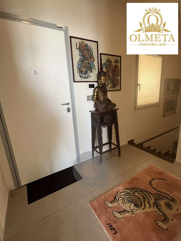 Appartement à ROQUEBRUNE-CAP-MARTIN