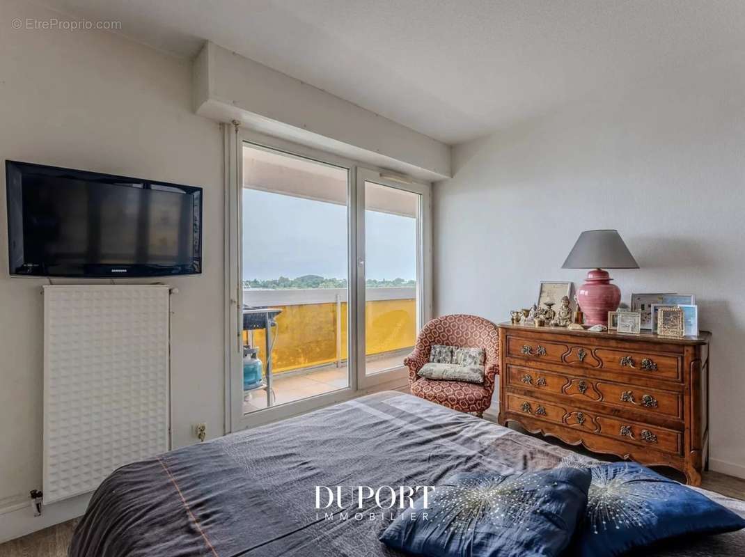 Appartement à LE BOUSCAT