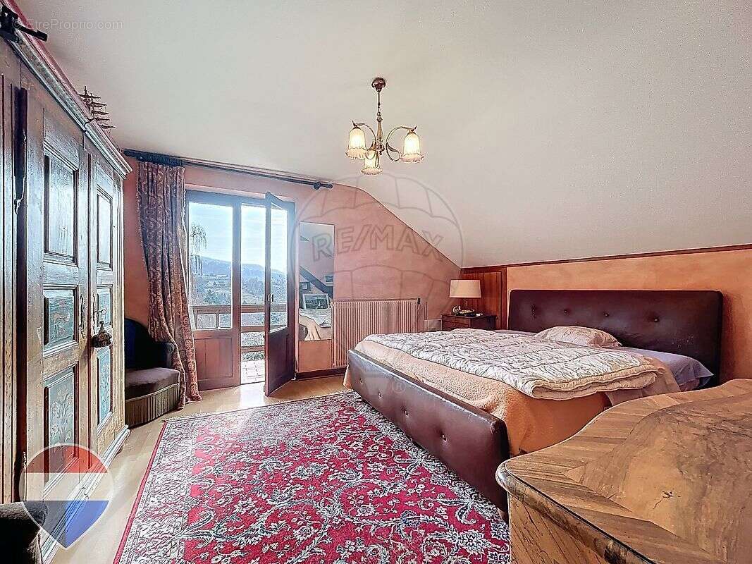 Maison à MUNSTER