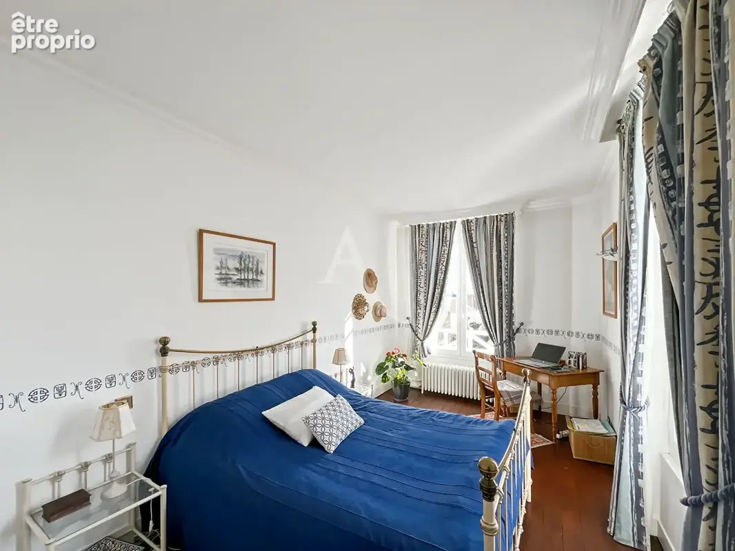 CERGY VILLAGE Maison Individuelle de 5 pièces - photo 13