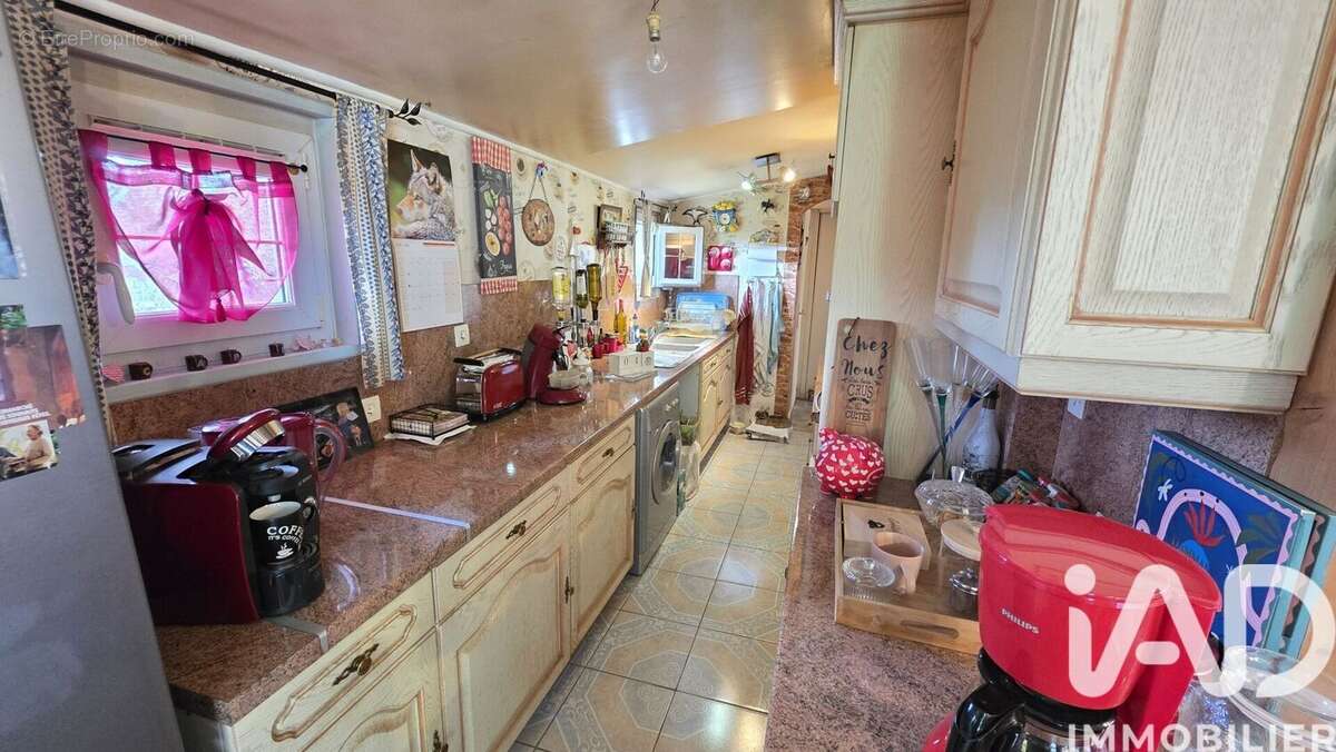 Photo 6 - Maison à SENANTES