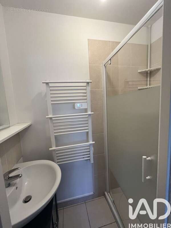 Photo 5 - Maison à VARENNES-SUR-SEINE