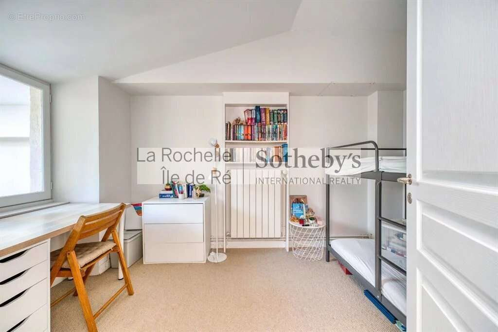 Appartement à LA ROCHELLE