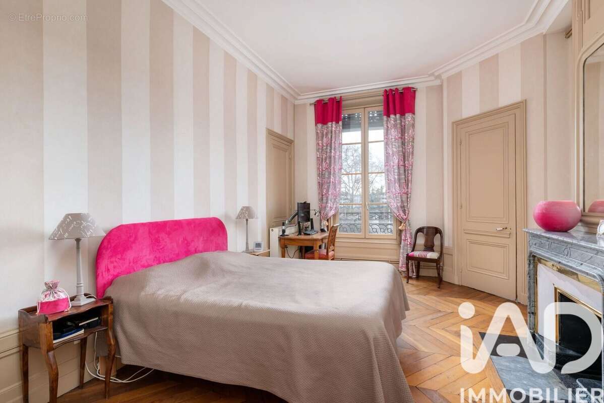 Photo 8 - Appartement à LYON-2E
