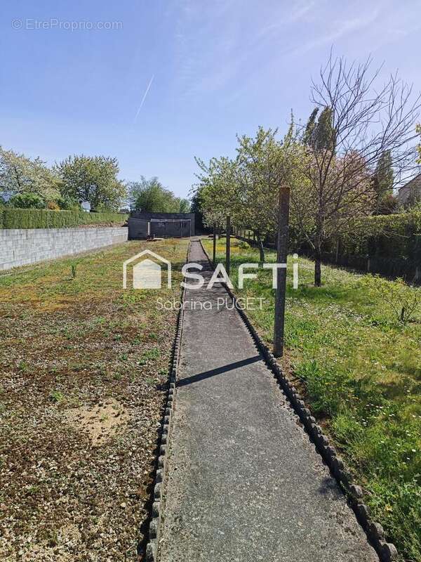 Photo 2 - Maison à CHANTONNAY