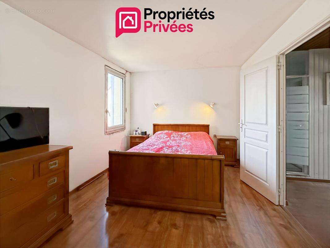 Maison Chateaubriant 6 pièce(s) 124 m2 - photo 5