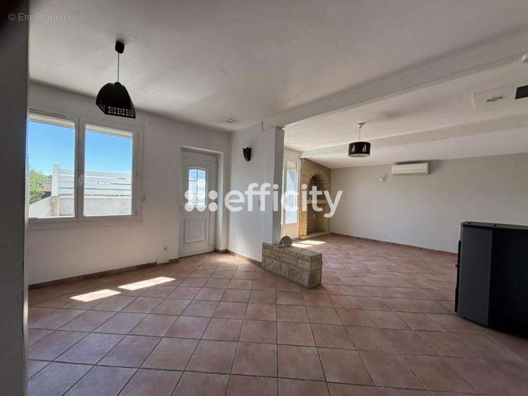 Appartement à PEZENAS
