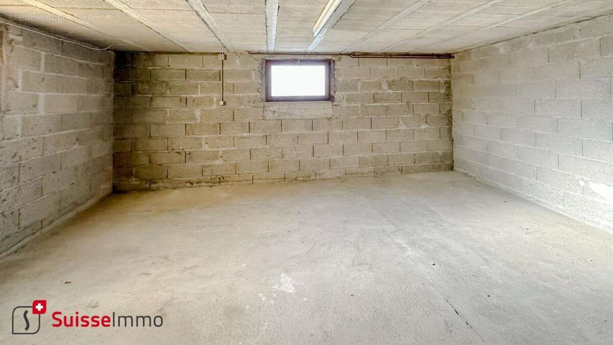 Maison à MONTBELIARD