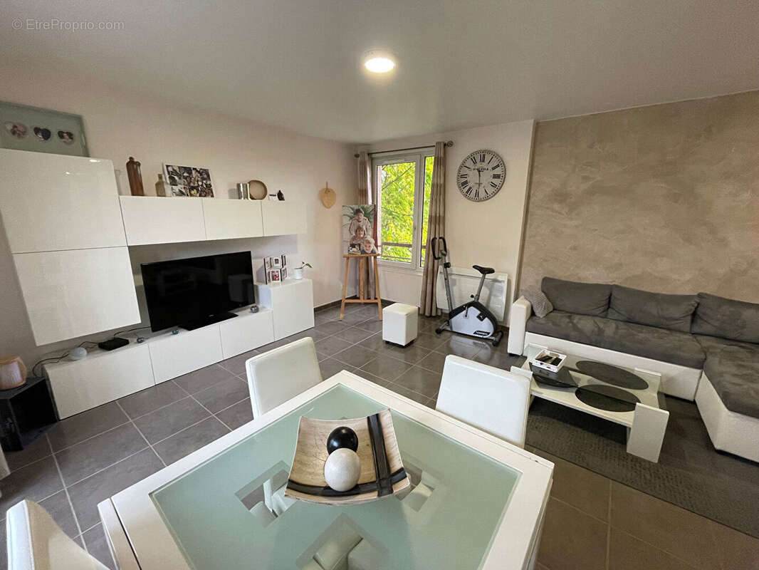 Appartement à ETAMPES