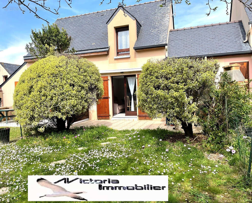 Maison à GUIDEL