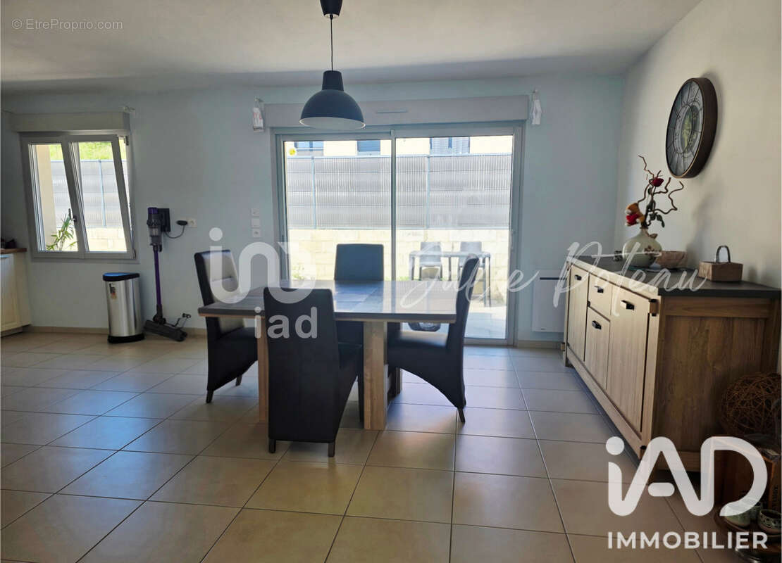 Maison 106 m² à Soissons  - photo 5