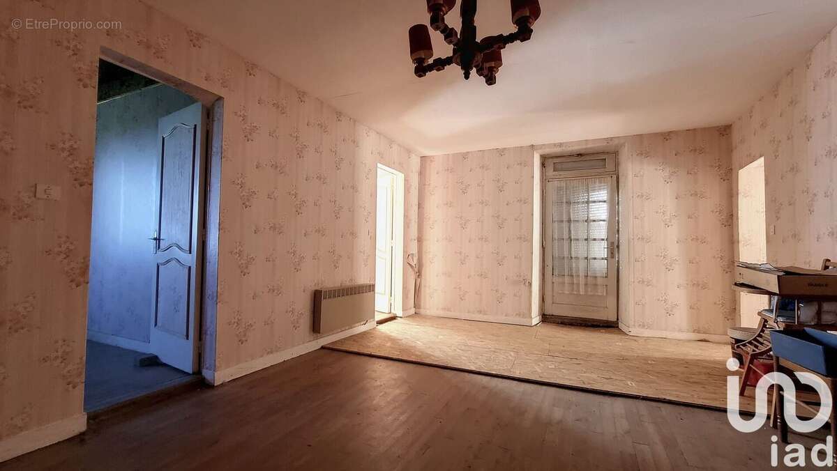 Photo 6 - Maison à PIPRIAC