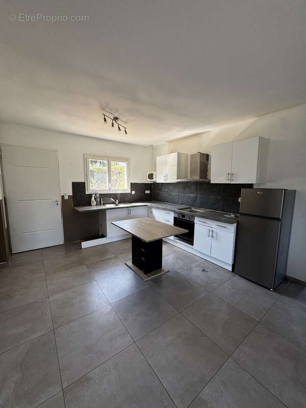 Vente villa plaine de Cuttoli - photo 2