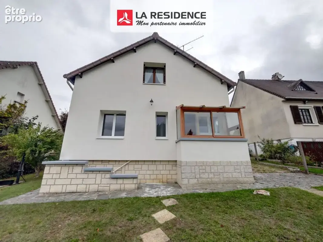 Maison 71 m² à Maule  - photo 3