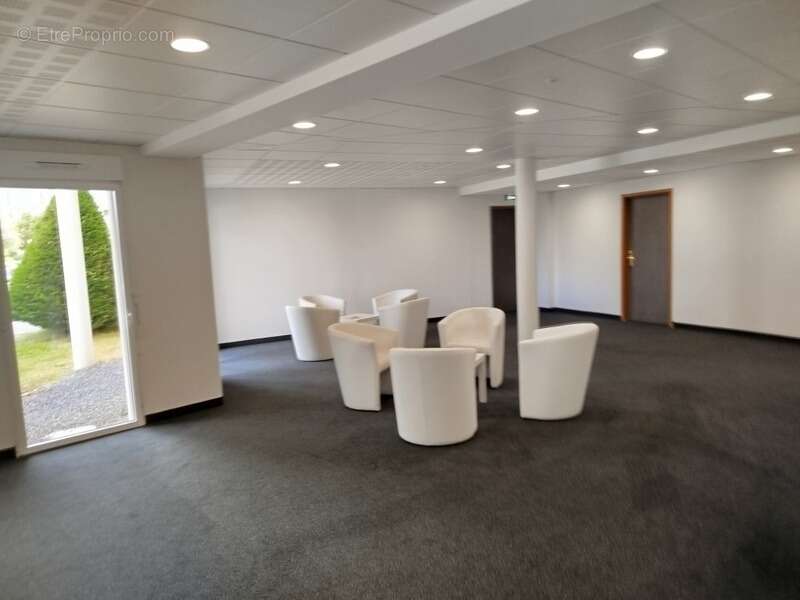 Appartement à CHARTRES