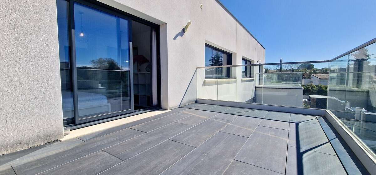 Maison à CASTELNAU-LE-LEZ