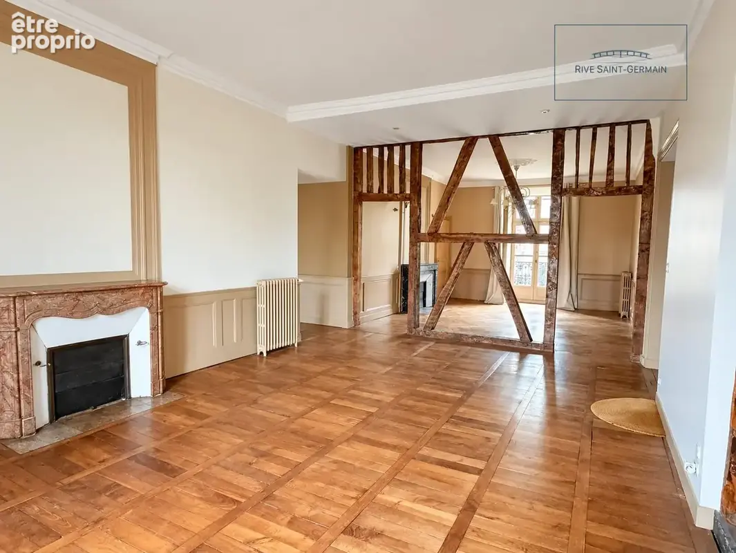 Appartement 7 pièces 153 m² à vendre à Rennes (35000) - photo 3