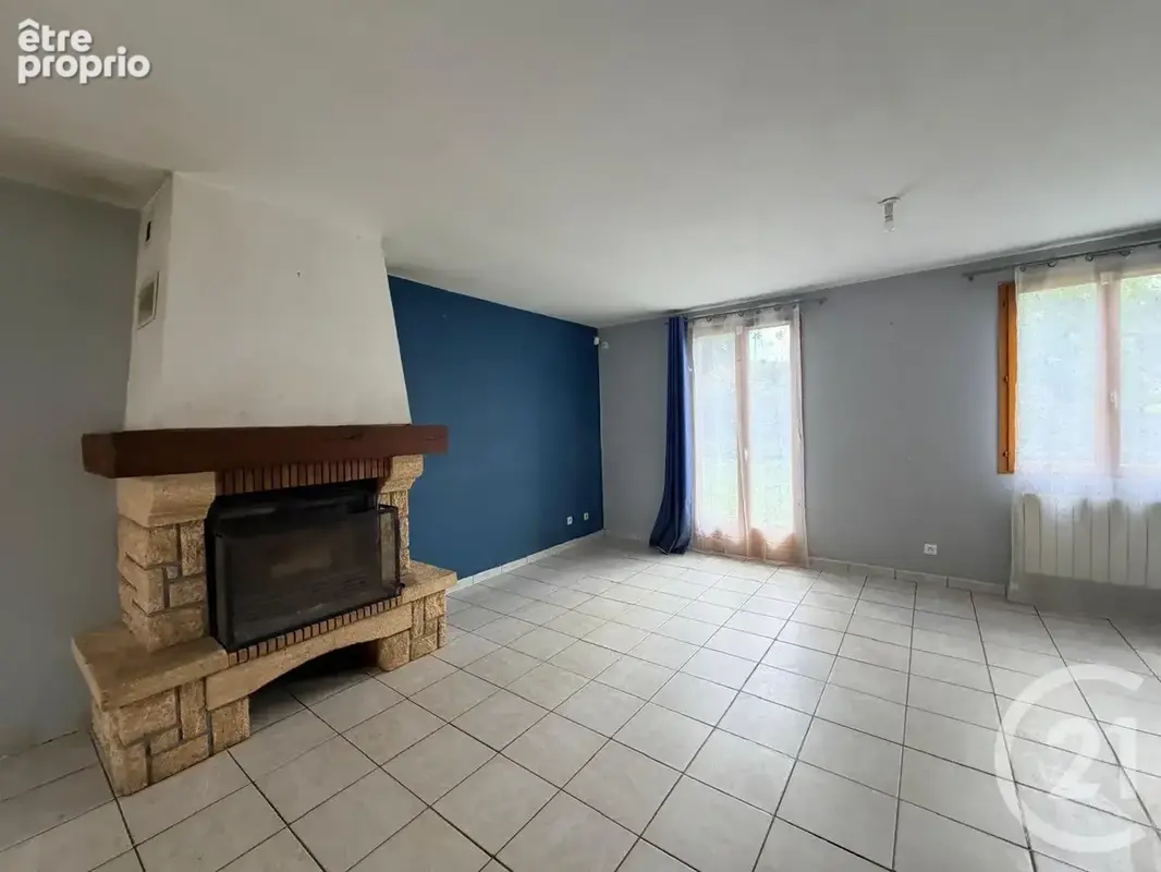 Maison 6 pièces 118 m² à vendre à Vernon (27200) - photo 5