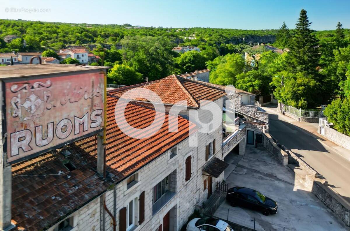 Appartement à RUOMS