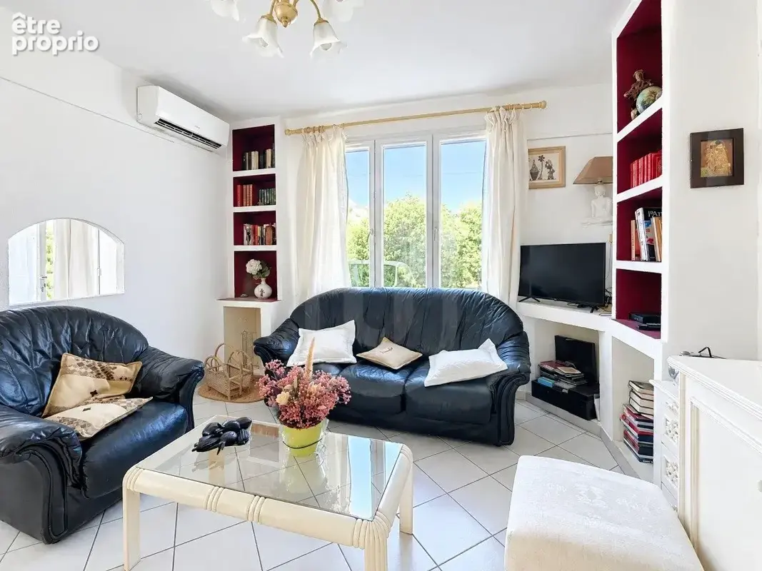 LES AUBES - Beau T3 de 58 m² - photo 2