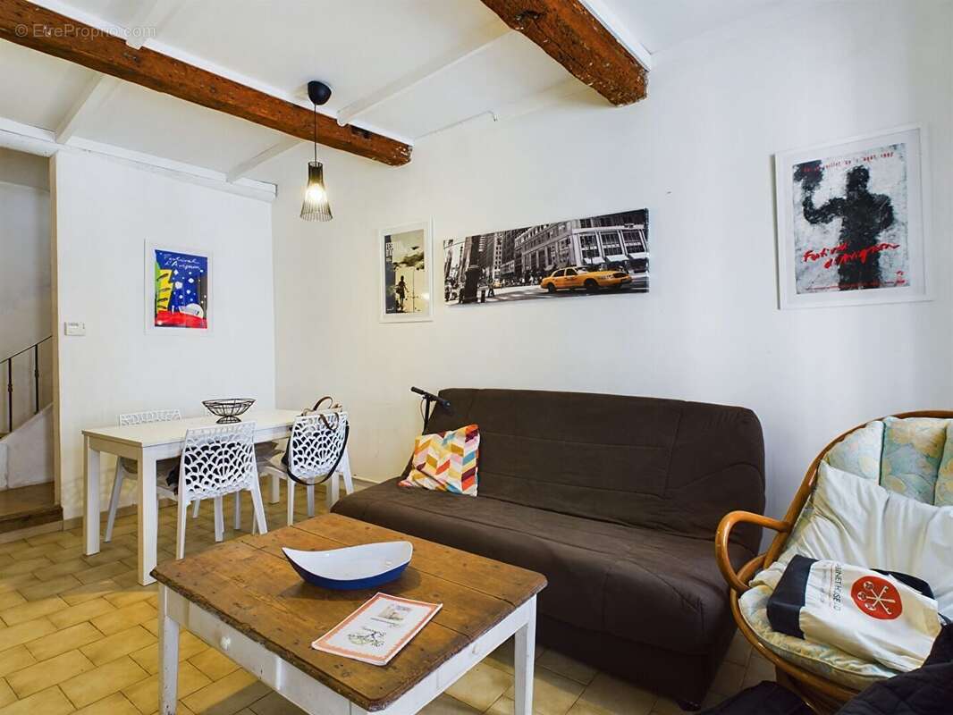 Maison à AVIGNON