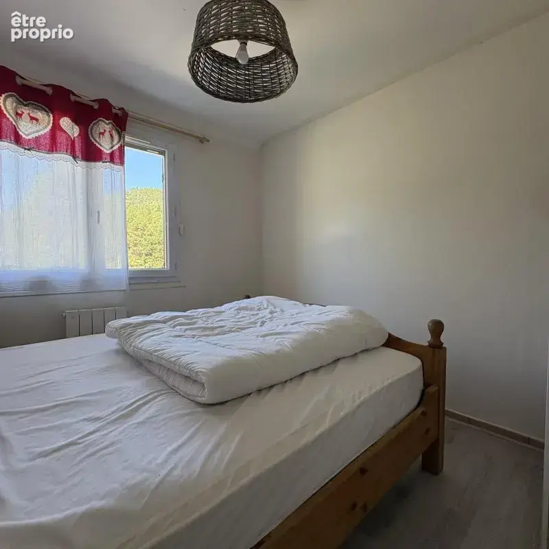 Appartement - photo 8
