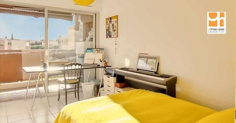 Appartement à CAGNES-SUR-MER