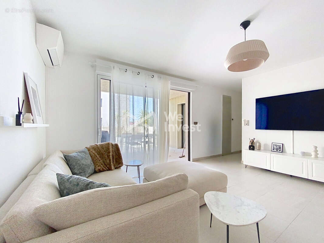 Appartement à SAINT-JEAN-DE-VEDAS