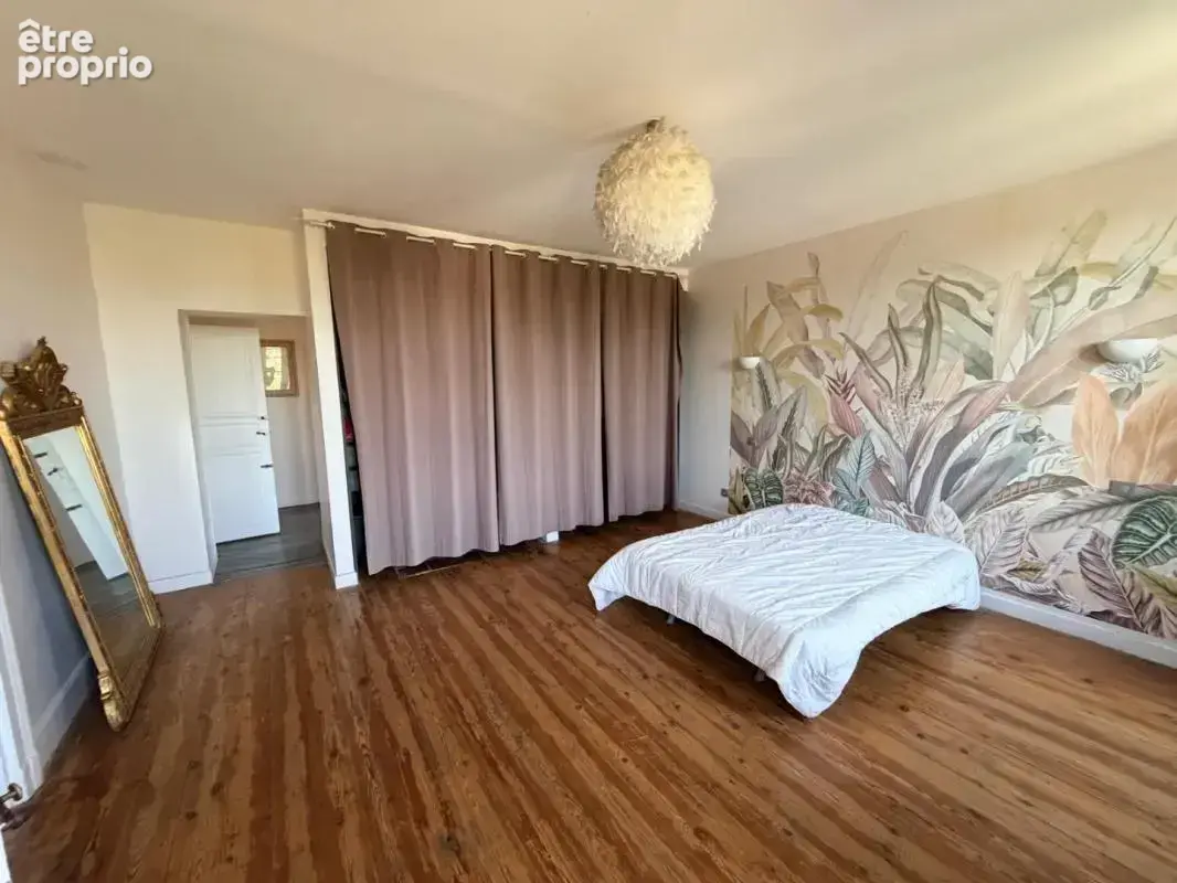Maison 4 pièces 189 m² à vendre à L'isle-En-Dodon (31230) - photo 7