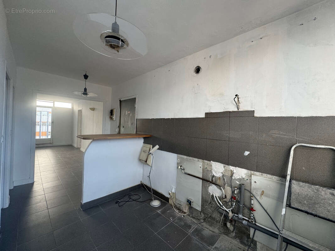 Appartement à COLOMBES