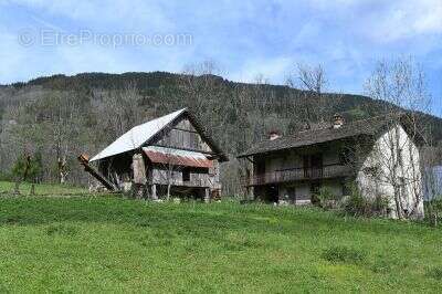 Maison à LA FERRIERE