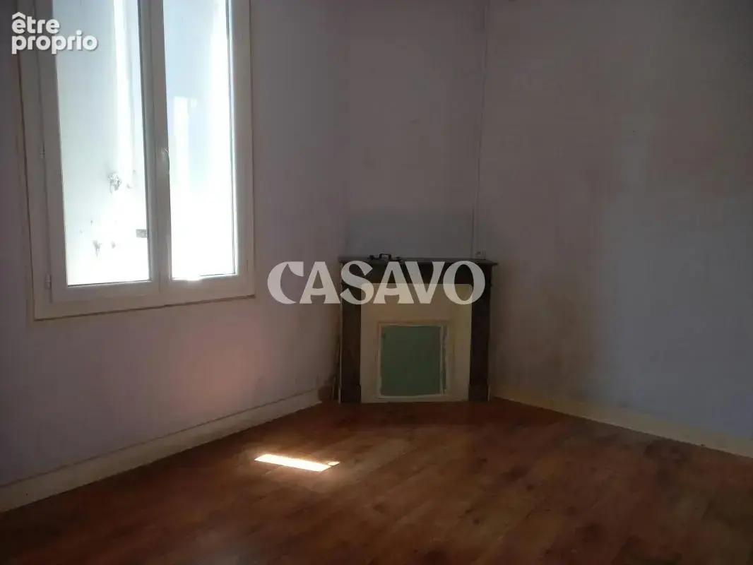 Vente Maison 3 pièces de 53m² - 33500 Libourne - photo 5
