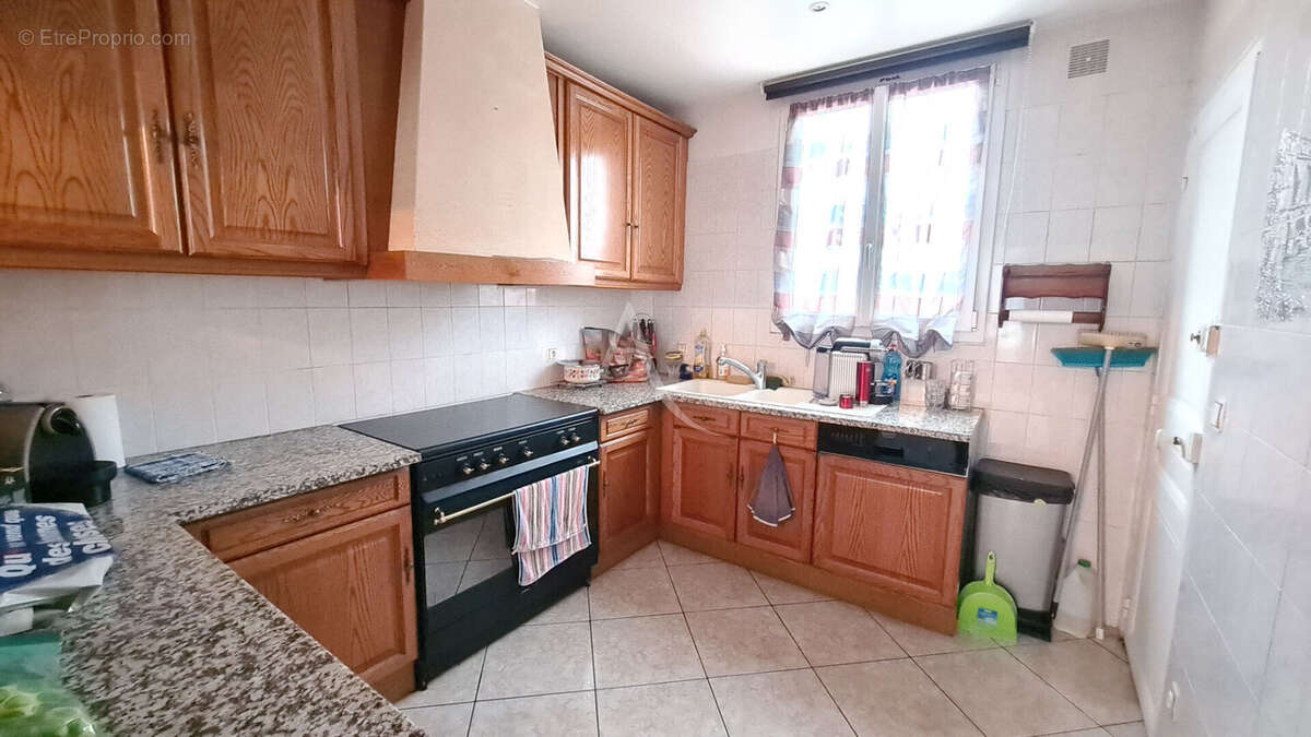 Maison à ABLON-SUR-SEINE