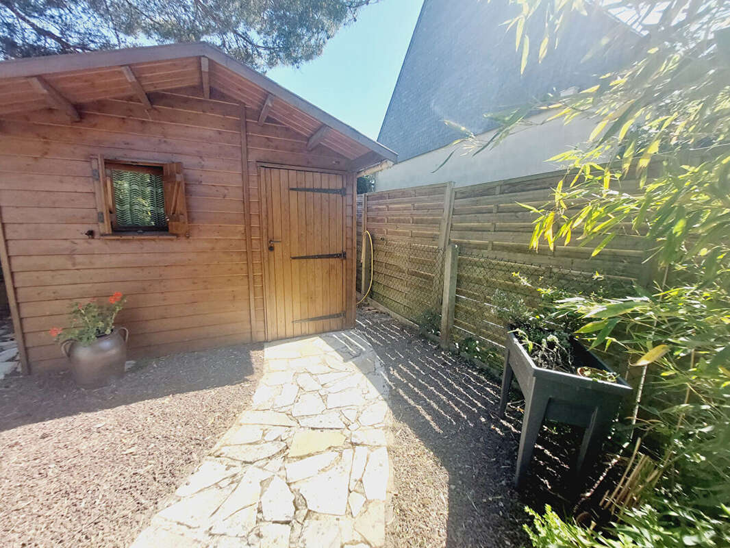 Maison à BETTON