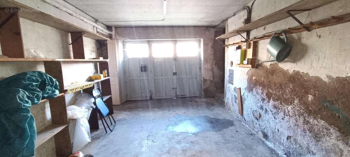 Maison 172.81 m2 et dépendances - photo 14