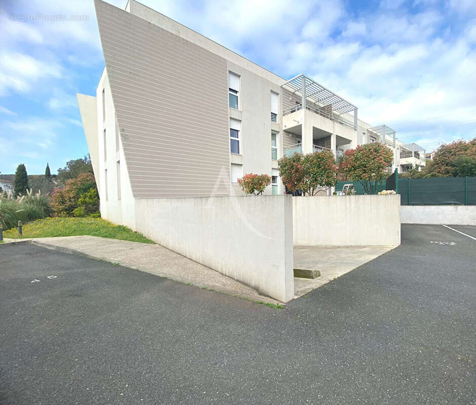 Appartement à GRABELS