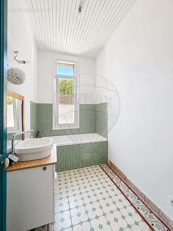 Maison 6 chambre(s) à vendre - photo 11