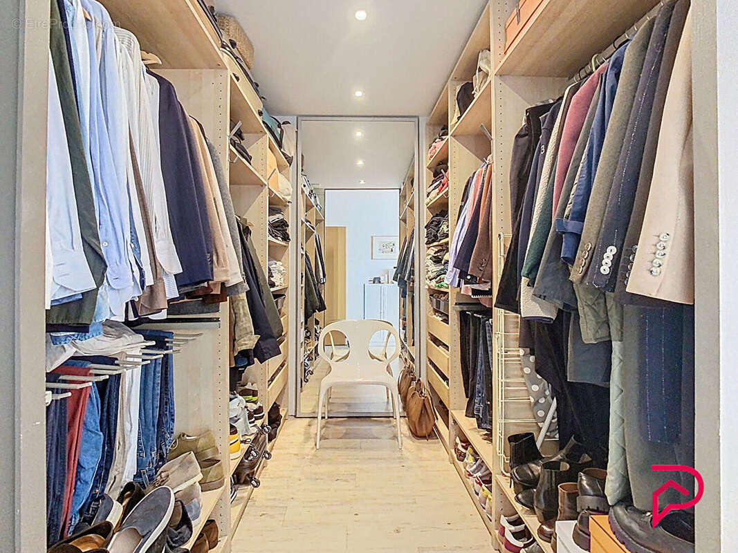 Appartement à TOURS