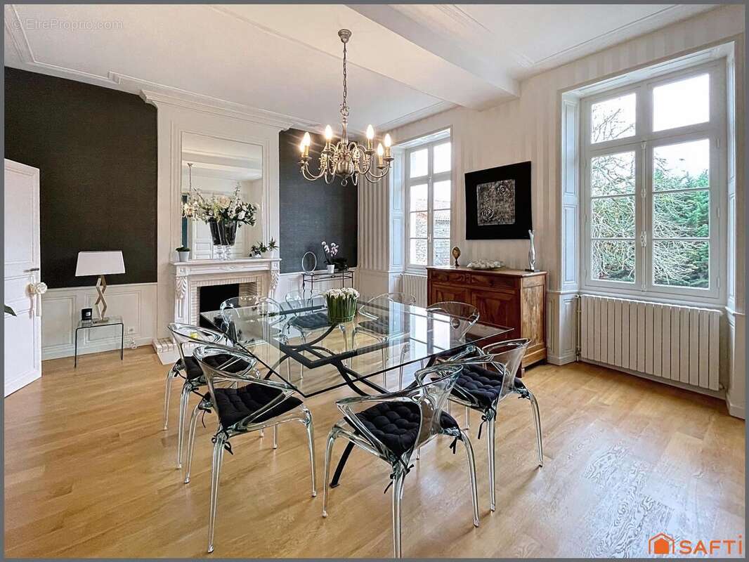 Photo 5 - Maison à ANGOULEME